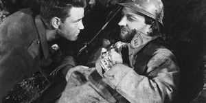 Готовится новая экранизация «На западном фронте без перемен» Готовится новая экранизация «На западном фронте без перемен»