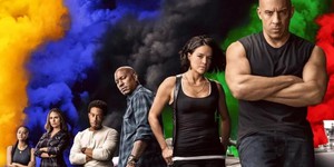 «Форсаж 9» изменит законы физики? «Форсаж 9» изменит законы физики?