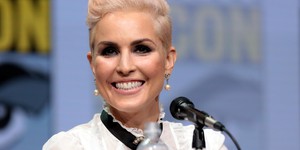 Нуми Рапас сыграет в фантастическом триллере Нуми Рапас сыграет в фантастическом триллере