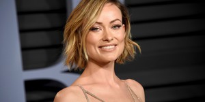 Оливия Уайлд снимет байопик о героической гимнастке Оливия Уайлд снимет байопик о героической гимнастке