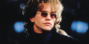 В производстве ремейк экшен-триллера «Святой» В производстве ремейк экшен-триллера «Святой»