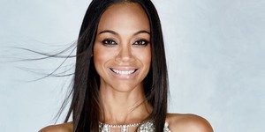 Зои Салдана сыграет фехтовальщицу с внутренними демонами Зои Салдана сыграет фехтовальщицу с внутренними демонами