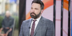 Аффлек признался, что потерял роль Бэтмена из-за алкоголизма Аффлек признался, что потерял роль Бэтмена из-за алкоголизма