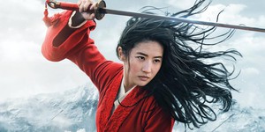 Диснеевский ремейк «Мулан» запрещен к просмотру детьми Диснеевский ремейк «Мулан» запрещен к просмотру детьми