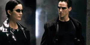 Нео и Тринити снова вместе: свежие фото со съемок «Матрицы 4» Нео и Тринити снова вместе: свежие фото со съемок «Матрицы 4»