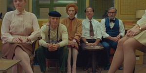 Названы вероятные претенденты на «Оскар» 2021 Названы вероятные претенденты на «Оскар» 2021