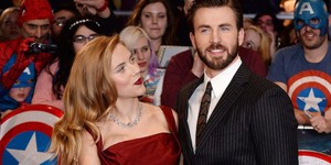 Капитан Америка и Черная вдова воссоединятся в новом проекте Капитан Америка и Черная вдова воссоединятся в новом проекте