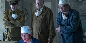 Создатели «Чернобыля» экранизируют подкаст о тоннеле под Берлинской стеной