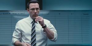 «Аудитор» с Беном Аффлеком может получить сиквел в виде сериала