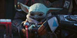 Роберт Родригес поучаствовал в съемках 2 сезона «Мандалорца»