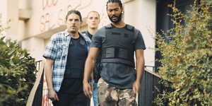 Стали известны лауреаты «французского Оскара»