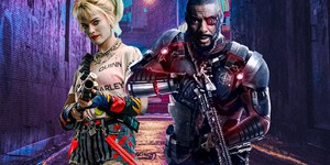 Съемки нового «Отряда самоубийц» завершены