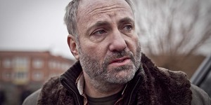 Звезда сериала «Мост» присоединился к «Ведьмаку»