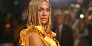 Дженнифер Лопес призналась, что огорчена результатами «Оскара»