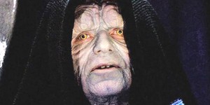 Палпатин, появившийся в 9 эпизоде «Звездных войн», на самом деле клон