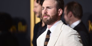 Крис Эванс снимется в триллере про Бермудский треугольник