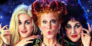 У ремейка комедии «Фокус-покус» появился режиссер