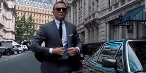 Премьеру «Бонда» перенесли на осень из-за коронавируса