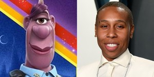 Мультфильм «Вперед» запретили в ряде стран из-за персонажа-лесбиянки