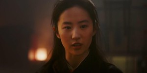 Критики в восторге от фильма «Мулан»