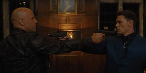 «Форсаж 9» не выйдет в этом году из-за коронавируса