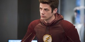 Звезда сериала «Флэш» сыграет в фильме о похищении сына Синатры