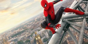 Sony запустила в разработку еще один спин-офф «Человека-паука»