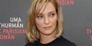 Ума Турман сыграет женщину, у которой похитили сына