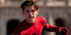 Том Холланд поделился новостями о третьем «Человеке-пауке»