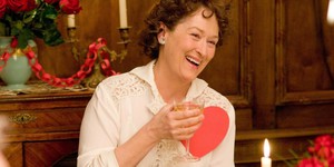 HBO выпустит сериал о поварихе Джулии Чайлд