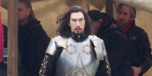 Ридли Скотт и Гильермо дель Торо остановили съемки из-за коронавируса