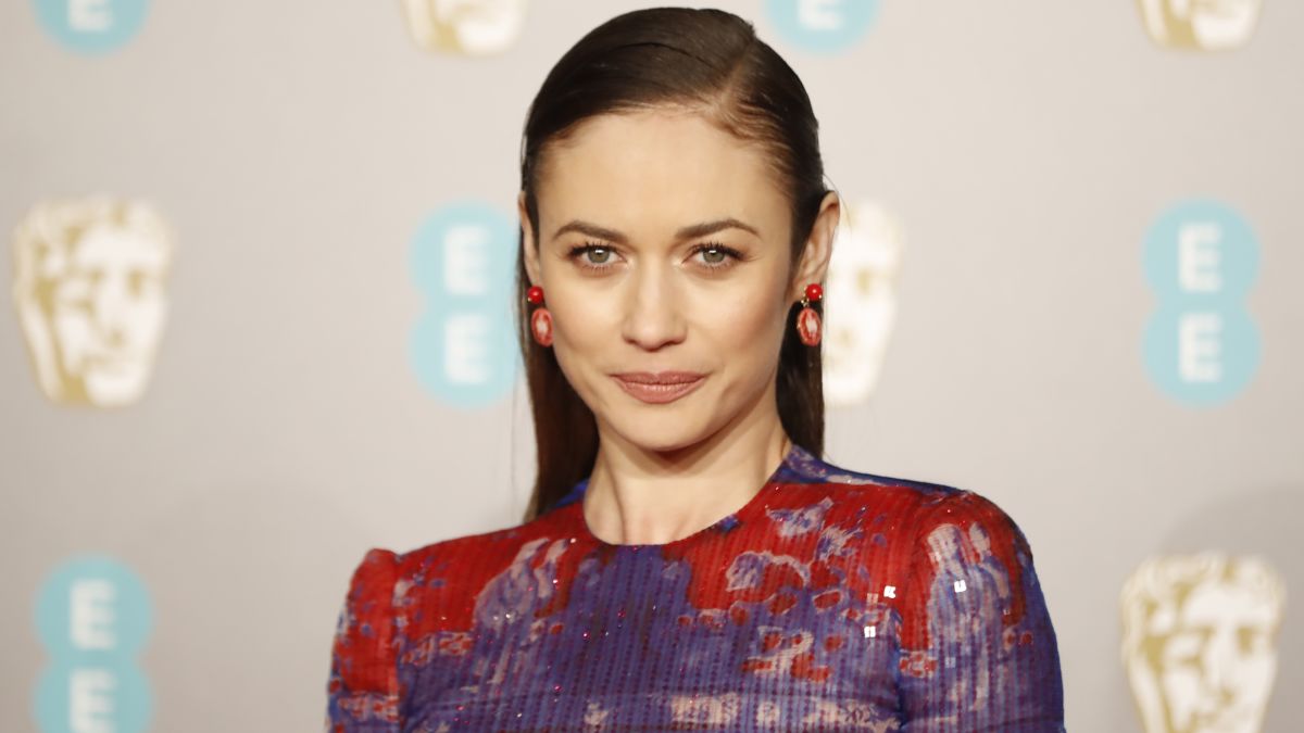 Ольга Куриленко