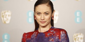 Ольга Куриленко заразилась коронавирусом