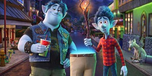 Американский бокс-офис показал наихудший результат за два десятилетия