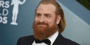 Звезда «Игры престолов» тоже подхватил коронавирус