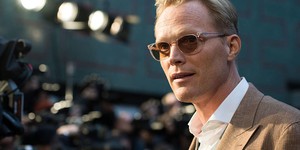 Пол Беттани сыграет в фильме про скандал вокруг Фейсбука