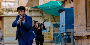 Американские кинотеатры закрываются, а китайские открываются