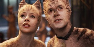 В Твиттере появился пост об альтернативной версии мюзикла «Кошки»