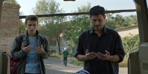 Главный украинский фильм прошлого года вышел онлайн