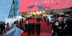 Каннский кинофестиваль не состоится из-за пандемии