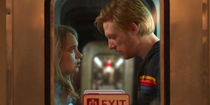 Премьера трейлера: новый сериал HBO «Беги»