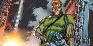 В разработке еще два спин-оффа «Человека-паука»