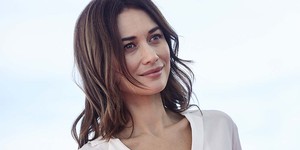 Ольга Куриленко поборола коронавирус