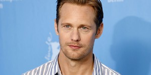 Александр Скарсгард сыграет Джокера?