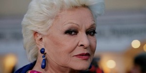 Итальянская актриса умерла от коронавируса