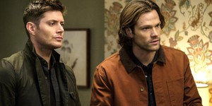 Сериал «Сверхъестественное» не смог закончиться из-за коронавируса