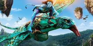 В китайские кинотеатры вернутся «Мстители» и «Аватар»