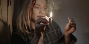 Премьера трейлера: звезда «Игры престолов» выживает в заснеженных горах