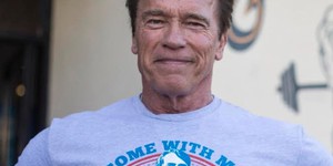 Шварценеггер пожертвовал миллион на борьбу с коронавирусом