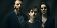 Премьера трейлера: сериал с Крисом Эвансом «Защищая Джейкоба»